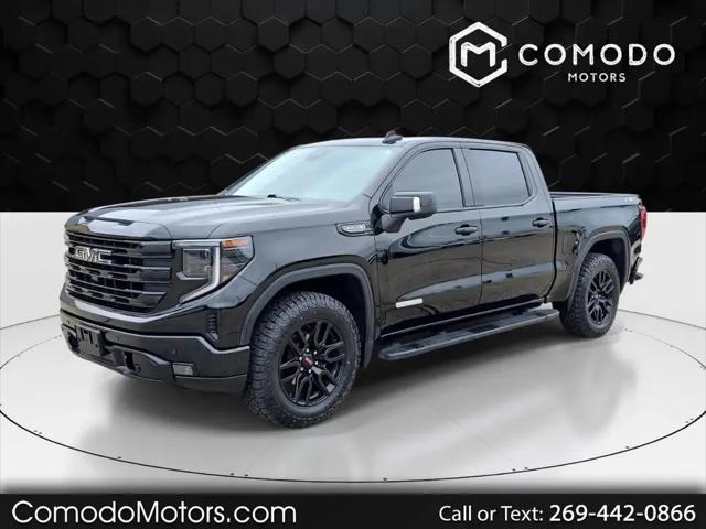 2024 GMC Sierra 1500 Elevation for sale in Caledonia, MI
