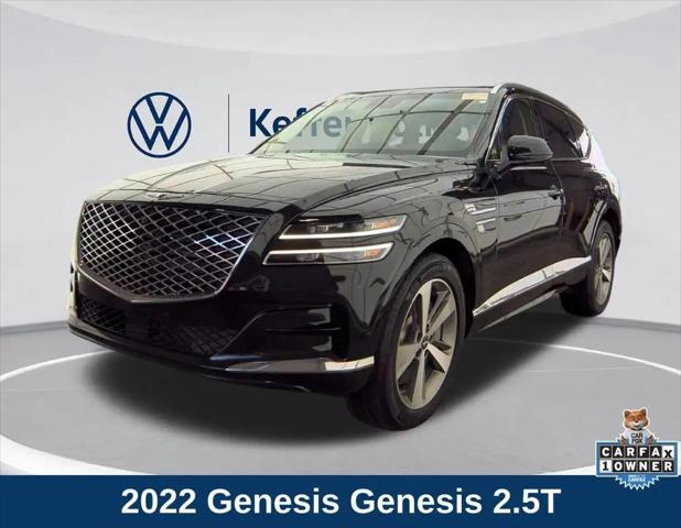 2022 Genesis GV80 2.5T AWD for sale in Huntersville, NC