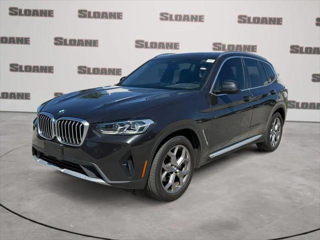 2023 BMW X3 xDrive30i for sale in Devon, PA