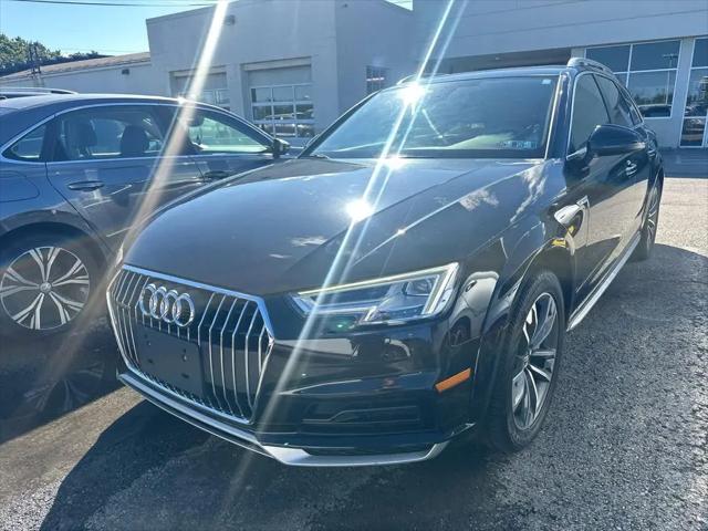 2017 Audi allroad 2.0T Premium for sale in Wexford, PA