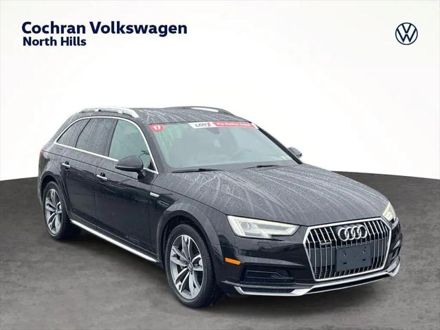 2017 Audi allroad 2.0T Premium for sale in Wexford, PA