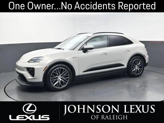 2026 Porsche Macan Electric 4 for sale in Annapolis, MD