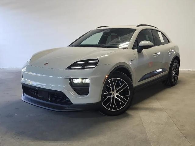 2026 Porsche Macan Electric 4 for sale in Annapolis, MD