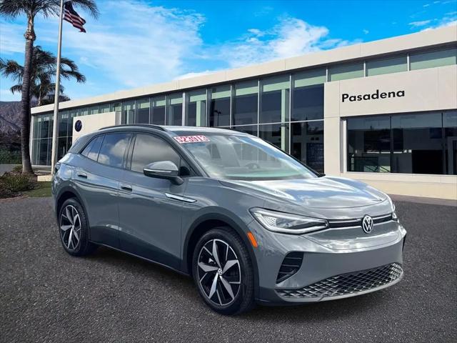 2023 Volkswagen ID.4 Pro S for sale in Pasadena, CA