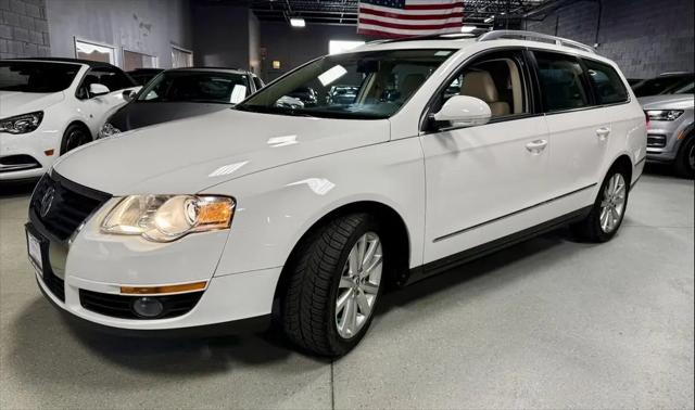 2010 Volkswagen Passat Komfort for sale in Chicago, IL