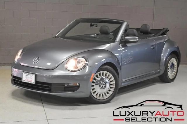 2014 Volkswagen Beetle 1.8T for sale in Chicago, IL