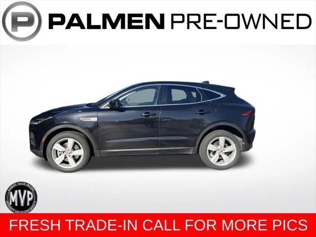 2022 Jaguar E-PACE SE for sale in Kenosha, WI
