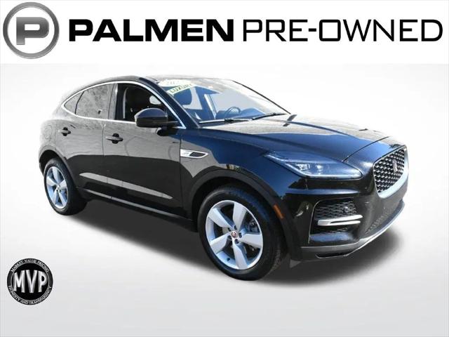 2022 Jaguar E-PACE SE for sale in Kenosha, WI