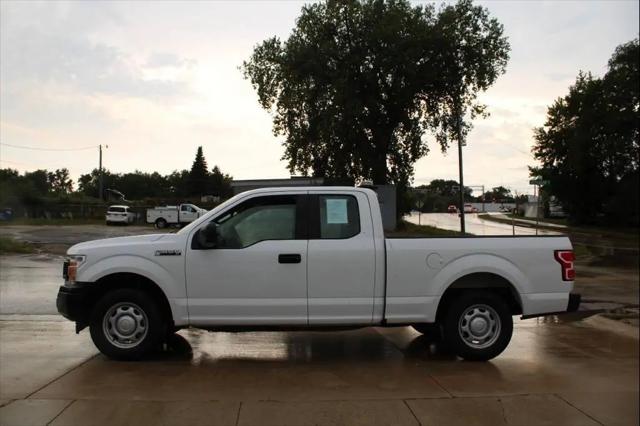 2019 Ford F-150 XL for sale in Waterloo, IA