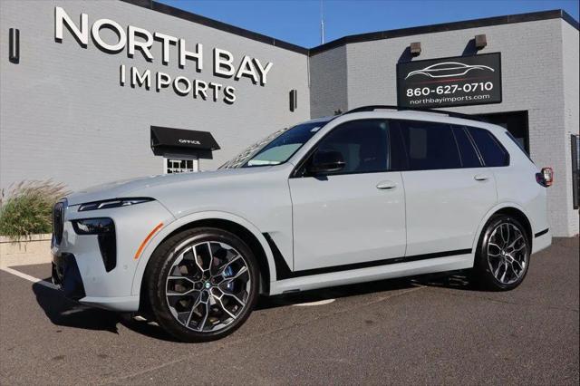 2026 BMW X7 M60i for sale in East Windsor, CT