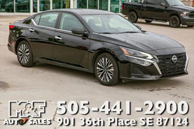 2025 Nissan Altima SV FWD for sale in Rio Rancho, NM