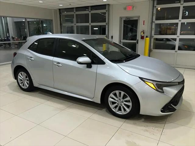 2023 Toyota Corolla SE for sale in Kokomo, IN