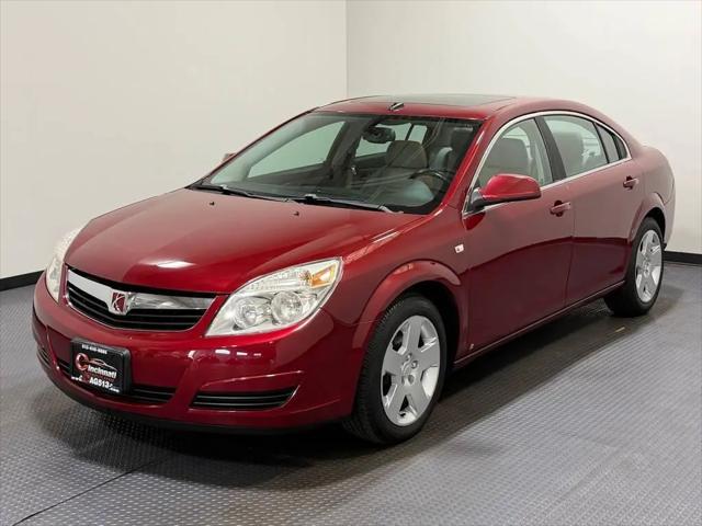 2009 Saturn Aura XE for sale near Lebanon, OH