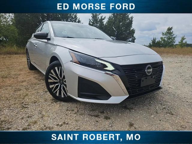 2024 Nissan Altima SV FWD for sale in Saint Robert, MO