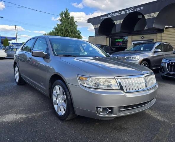 2008 Lincoln MKZ Base for sale in Camp Hill, PA