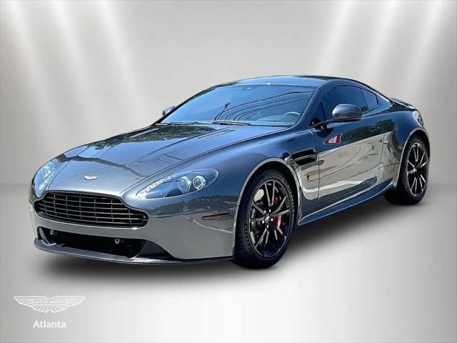 2014 Aston Martin V8 Vantage Base for sale in Atlanta, GA
