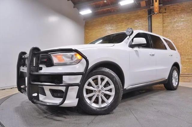 2020 Dodge Durango Pursuit AWD for sale in Chicago, IL