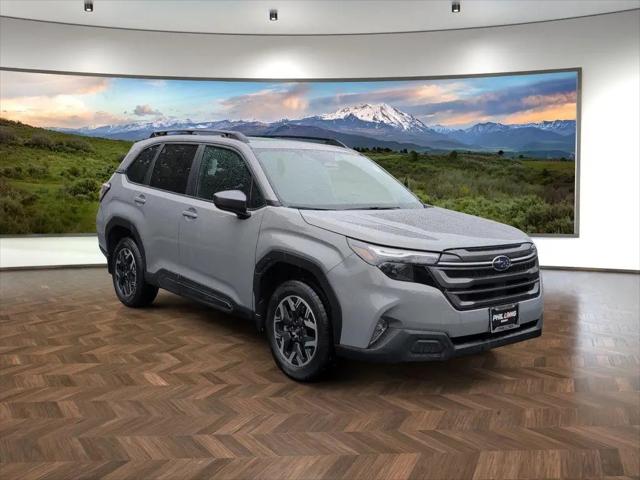 2026 Subaru Forester Premium for sale in Glenwood Springs, CO