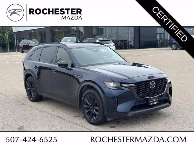 2026 Mazda X-90 3.3 Turbo Premium Sport for sale in Rochester, MN