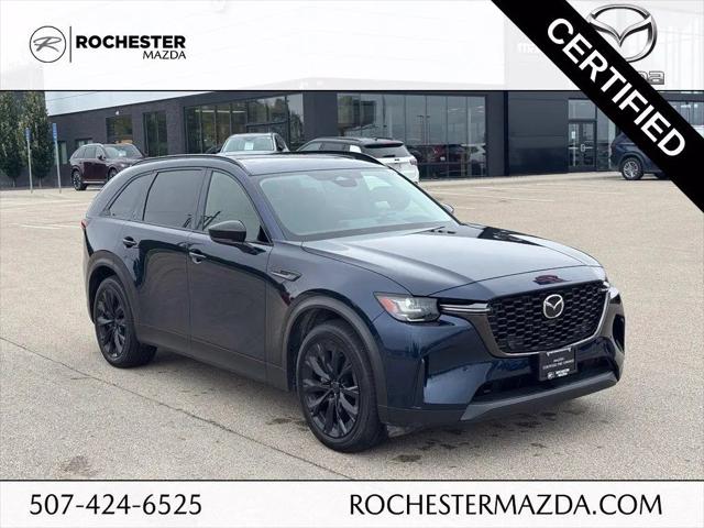 2026 Mazda X-90 3.3 Turbo Premium Sport for sale in Rochester, MN