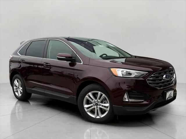 2019 Ford Edge SEL for sale in Appleton, WI