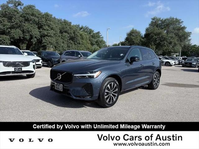 2024 Volvo XC60 B5 Plus Dark Theme for sale in Austin, TX