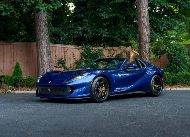 2022 Ferrari 812 GTS Base for sale in Atlanta, GA