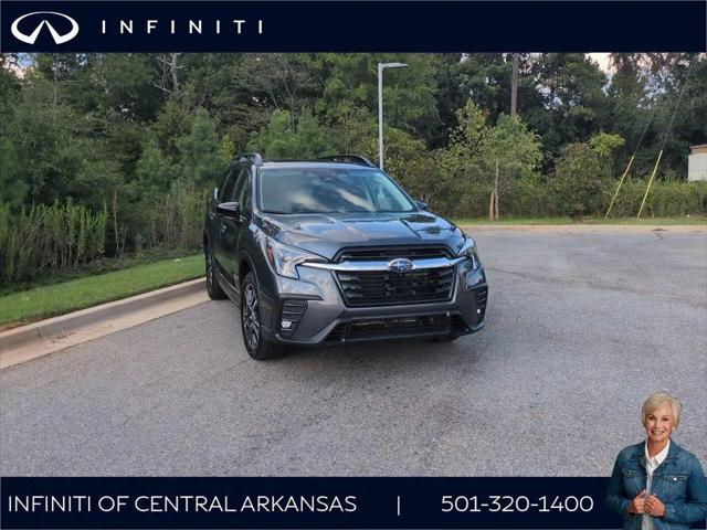 2026 Subaru Ascent Limited 7-Passenger for sale in Benton, AR