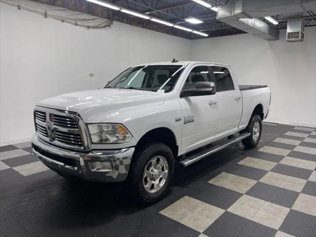 2016 Ram 2500 Big Horn for sale in Seymour, IN