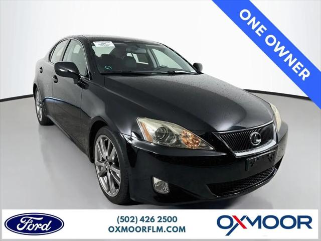 2008 Lexus IS 250 Unknown for sale in Louisville, KY