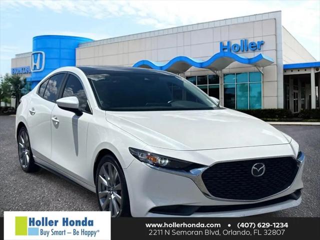 2022 Mazda Mazda3 Select for sale in Orlando, FL
