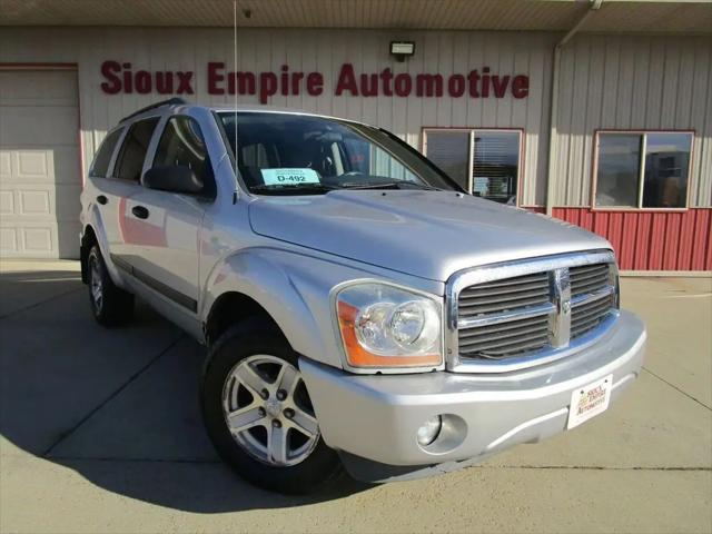 2006 Dodge Durango SLT for sale in Tea, SD