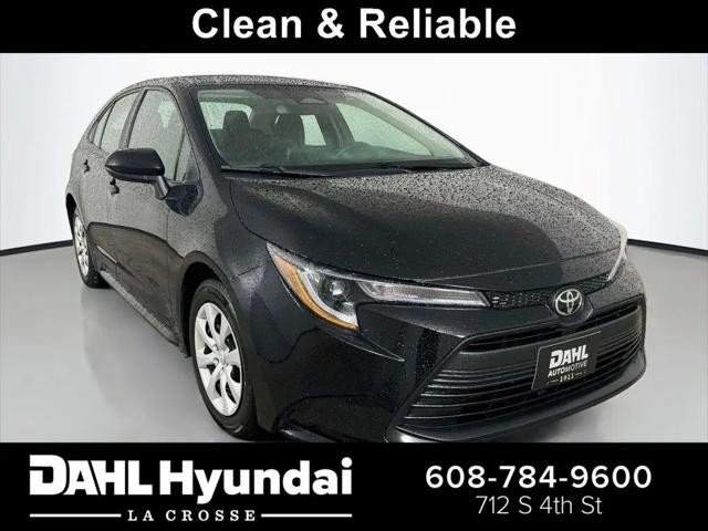 2024 Toyota Corolla LE for sale in La Crosse, WI