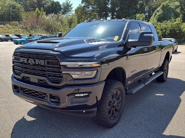 2026 Ram 2500 Laramie Mega Cab 4x4 64 Box for sale in Gainesville, GA