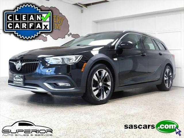 2018 Buick Regal TourX Preferred for sale in Hamburg, NY