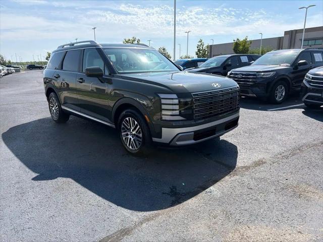 2026 Hyundai Palisade SEL Premium for sale in Kansas City, KS