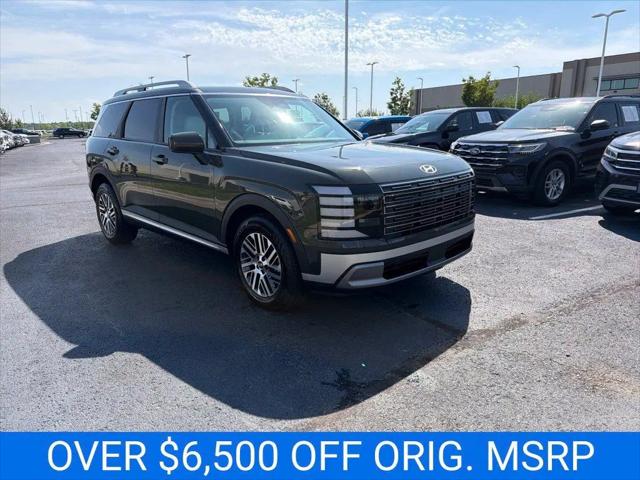 2026 Hyundai Palisade SEL Premium for sale in Kansas City, KS