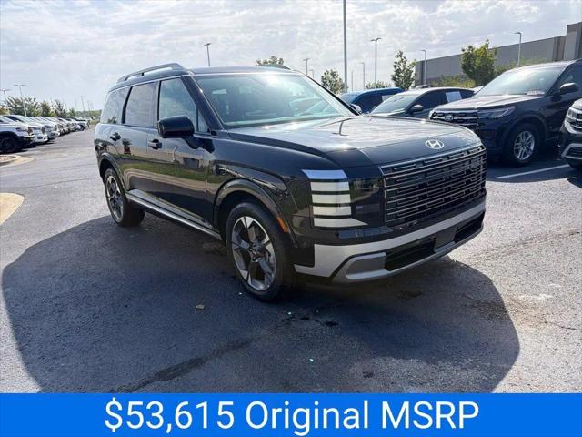 2026 Hyundai Palisade Limited for sale in Kansas City, KS