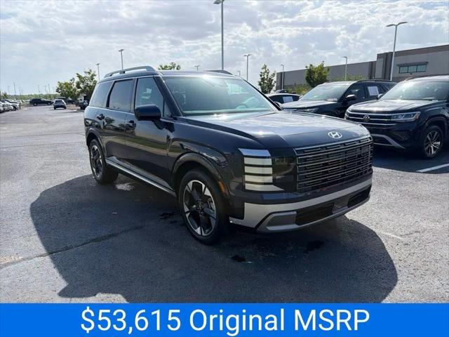 2026 Hyundai Palisade Limited for sale in Kansas City, KS