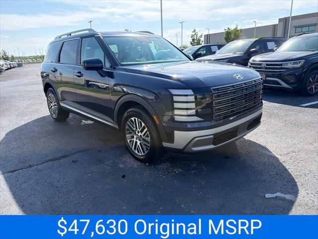2026 Hyundai Palisade SEL Premium for sale in Kansas City, KS