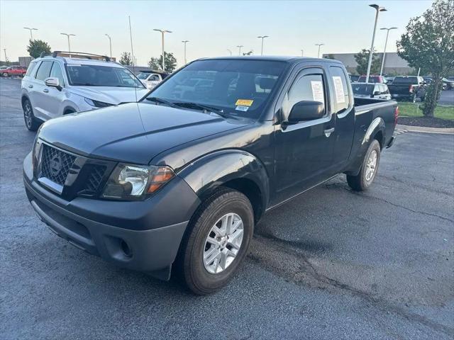2019 Nissan Frontier S for sale in Kansas City, KS