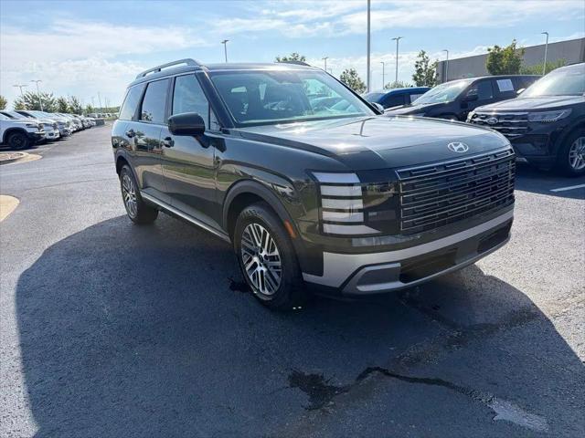 2026 Hyundai Palisade SEL Premium for sale in Kansas City, KS