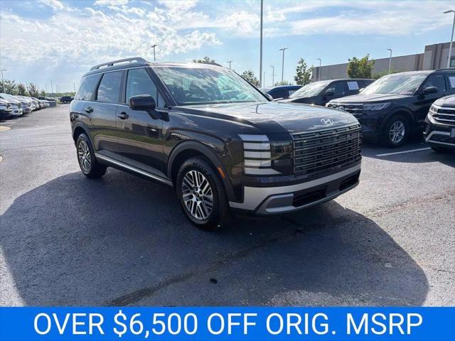 2026 Hyundai Palisade SEL Premium for sale in Kansas City, KS