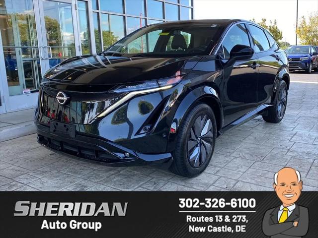 2023 Nissan ARIYA EMPOWER+ for sale in New Castle, DE