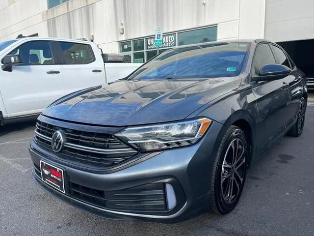 2023 Volkswagen Jetta 1.5T Sport for sale in Chantilly, VA