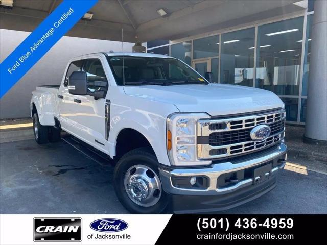 2025 Ford F-350 XLT for sale in Jacksonville, AR
