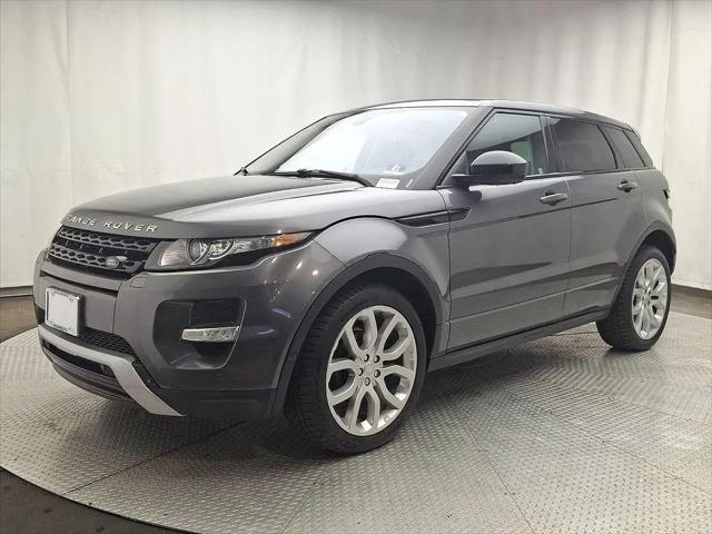 2015 Land Rover Range Rover Evoque DYNAMIC for sale in Eatontown, NJ