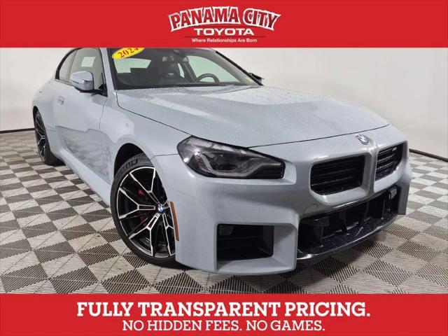 2024 BMW M2 Base for sale in Panama City, FL