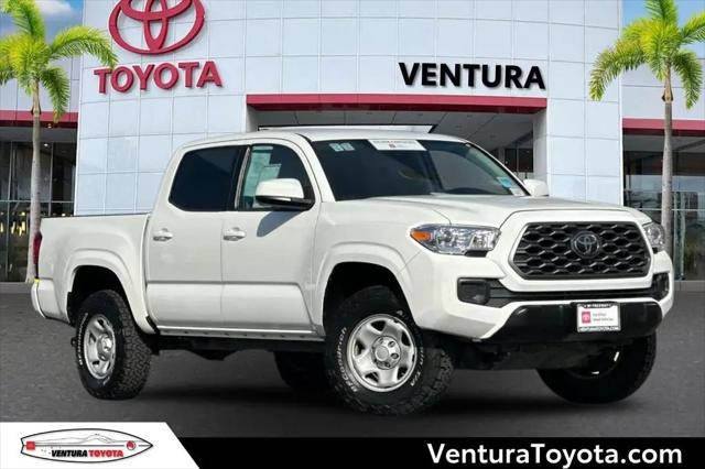 2022 Toyota Tacoma SR5 for sale in Ventura, CA