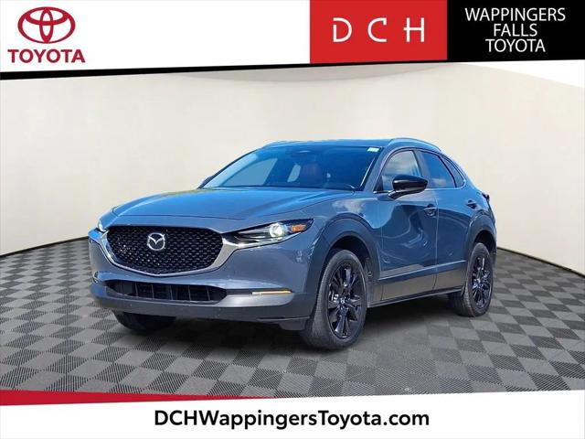 2025 Mazda CX-30 2.5 S Carbon Edition for sale in Wappingers Falls, NY